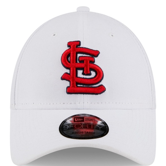 STL CARDINALS NEW ERA 9FORTY NWT - Picture 2 of 9